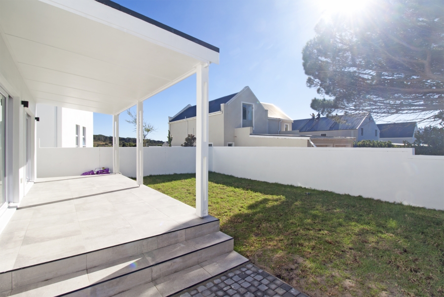 4 Bedroom Property for Sale in Imhoffs Gift Western Cape